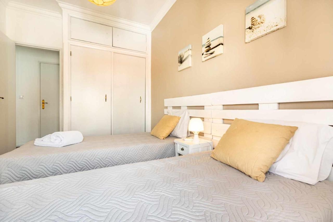 T2 Apartamento Do Tenis 알부페이라 외부 사진