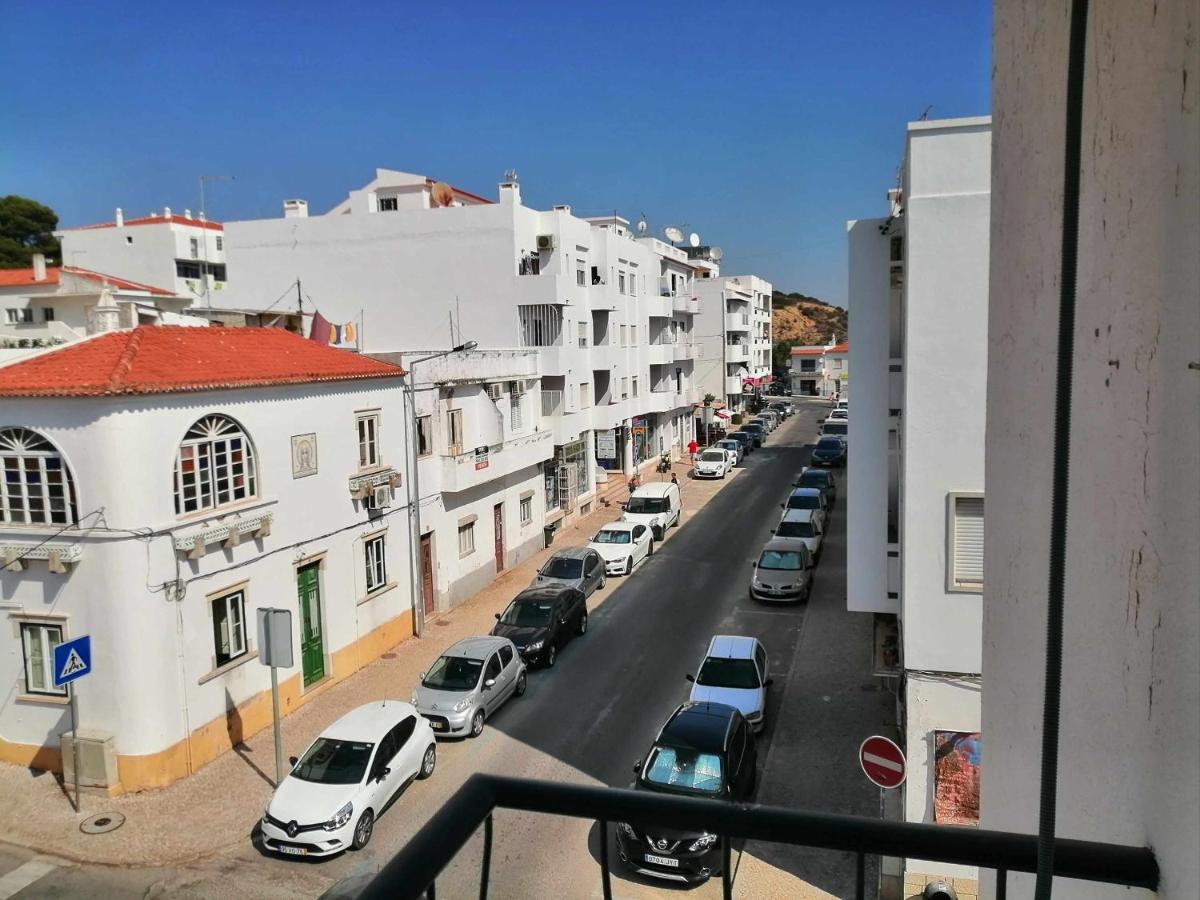 T2 Apartamento Do Tenis 알부페이라 외부 사진